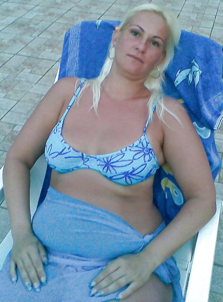 Swimsuit bikini bra bbw mature dressed teen big tits - 54 #11050683