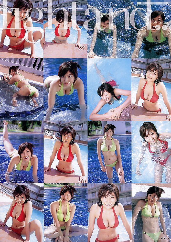 Yuma Asami - 24 Japanese Beauties  #4485264