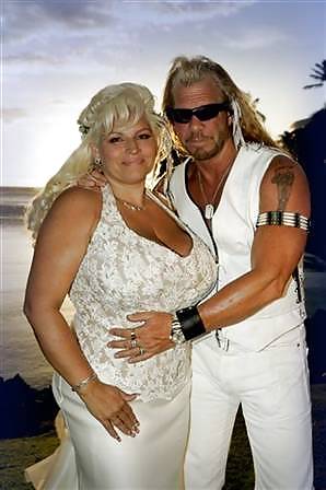 Dog the bounty hunter! #655474