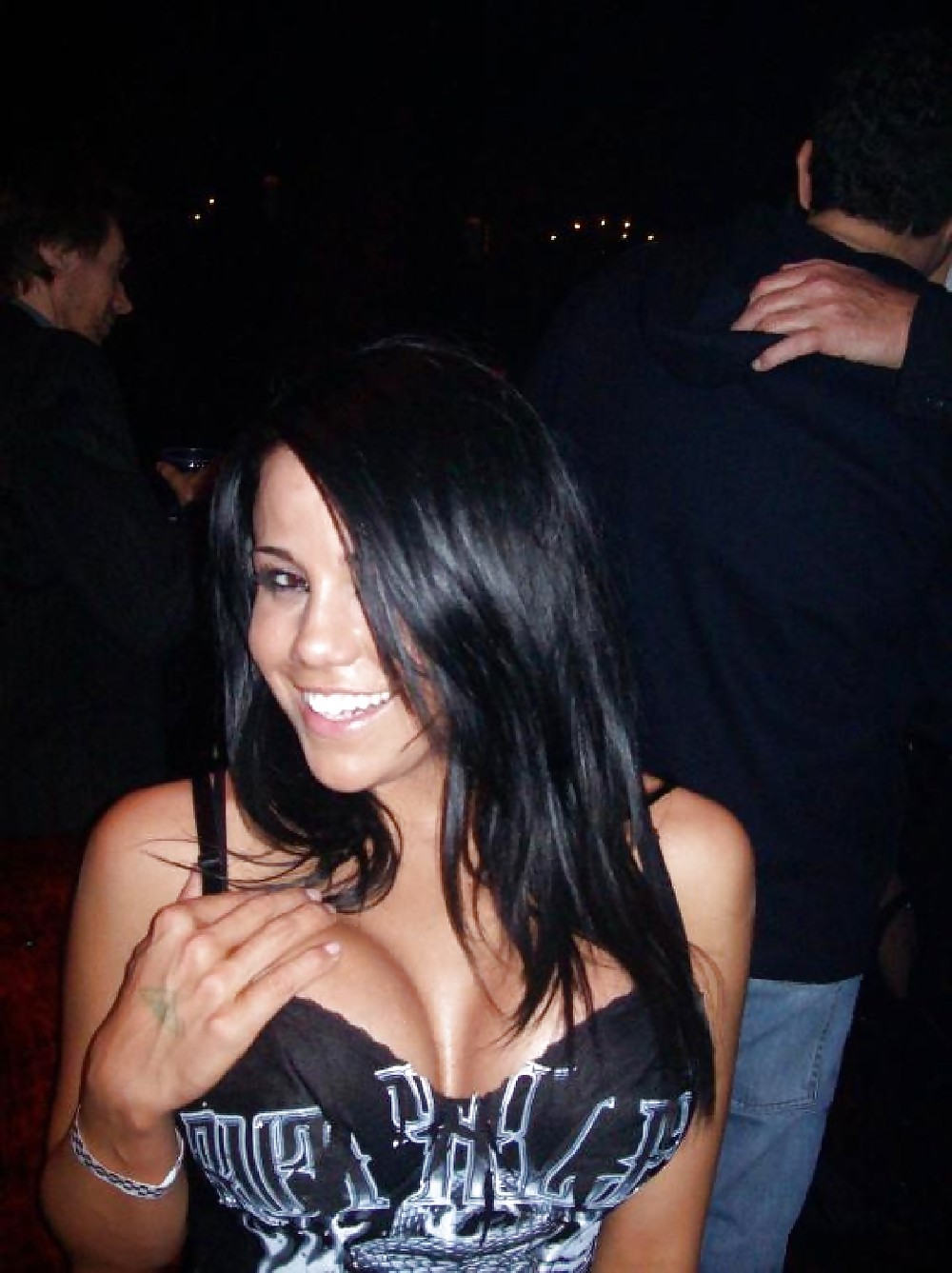 Hot Latin Michelle #8501384