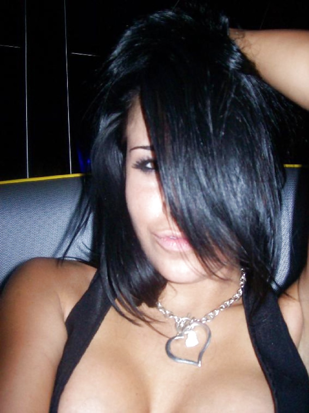 Hot Latin Michelle #8501417