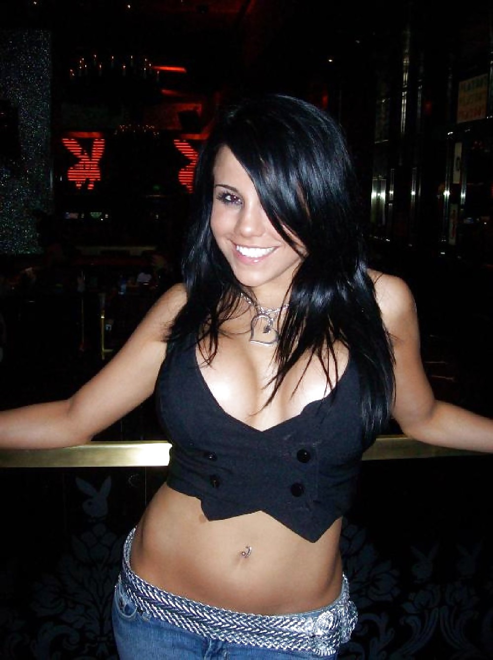 Hot Latin Michelle #8501423