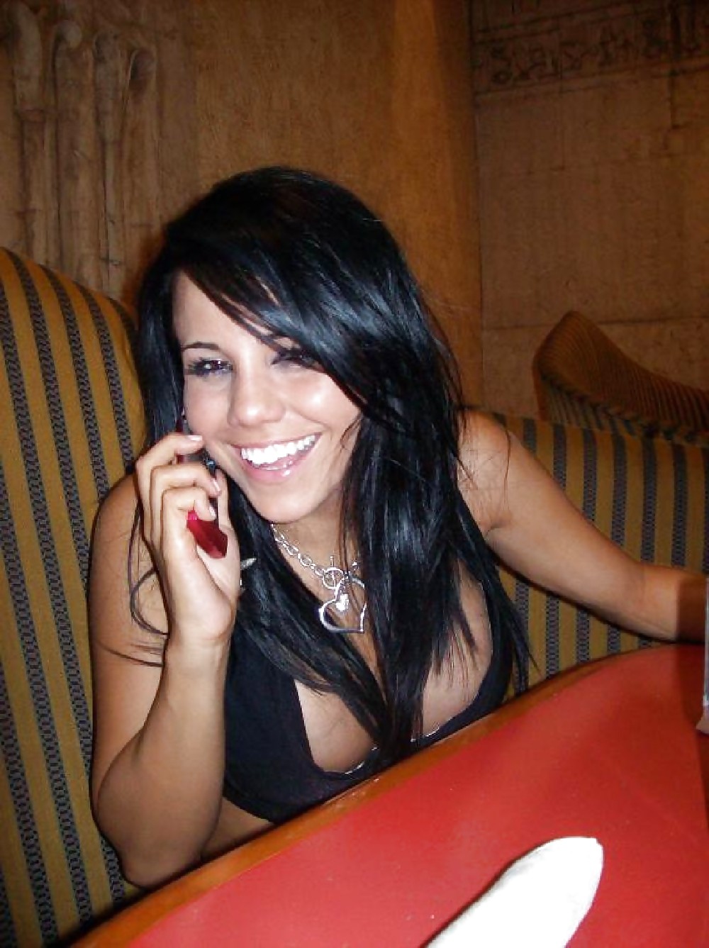 Hot Latin Michelle #8501454