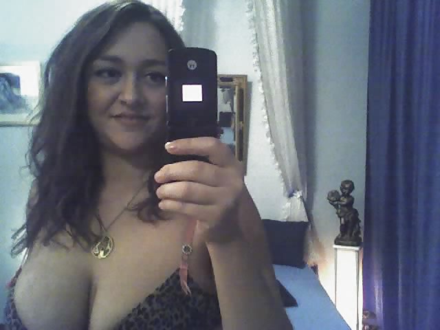 Sexy Sahra #3388129