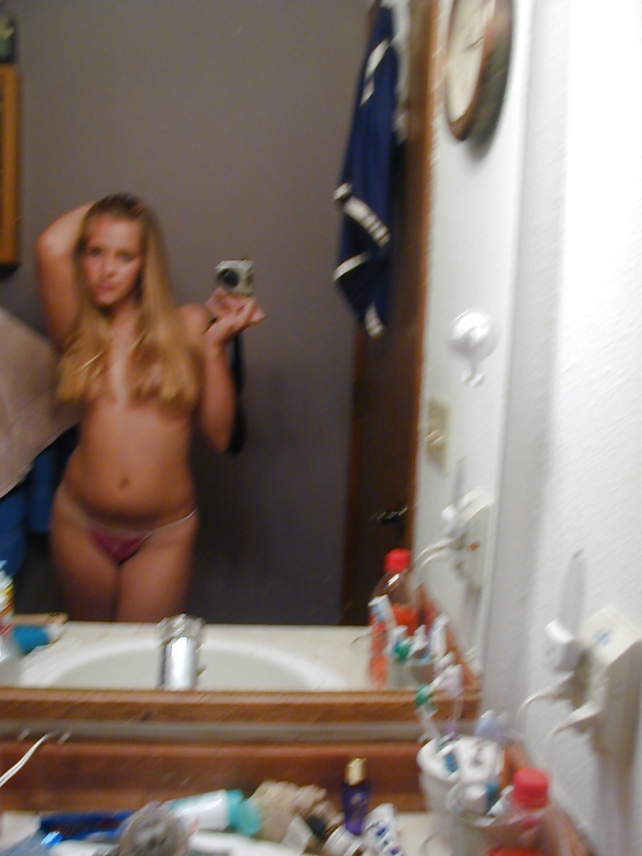 Selfshot 13 #16709990