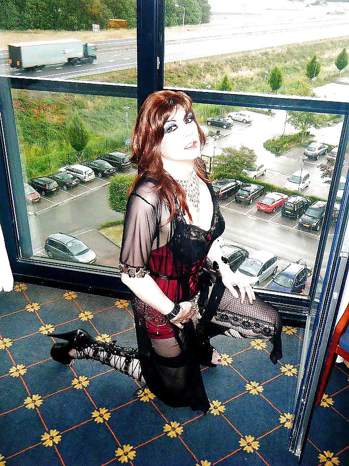 The sluttiest off the slutiest part 3 #8557553