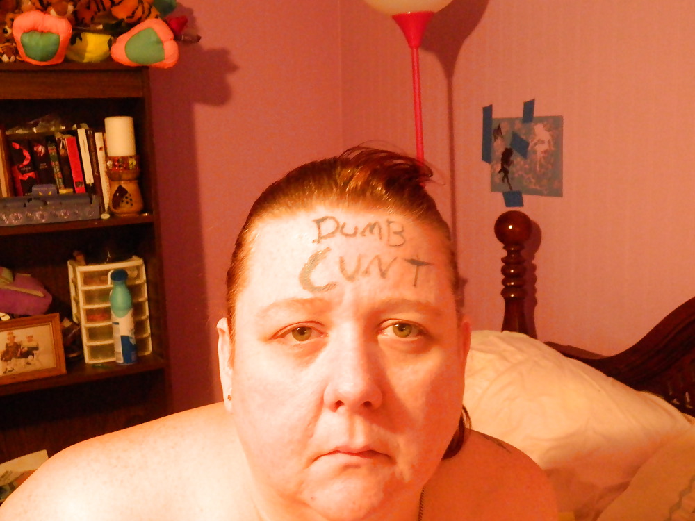 太った豚女
 #6288662