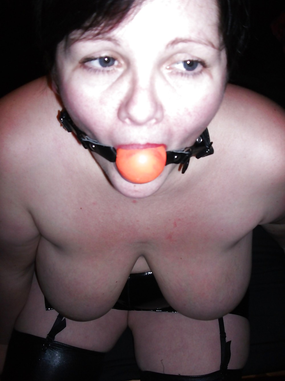 Slut Wife likes to be exposed on net #17284470