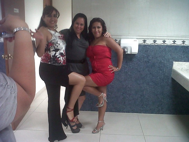 Patylu medellin
 #11812058