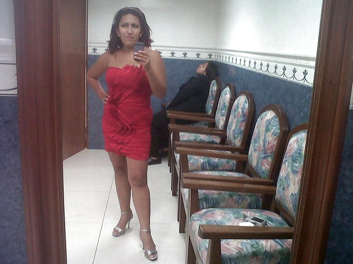 Patylu medellin
 #11812063