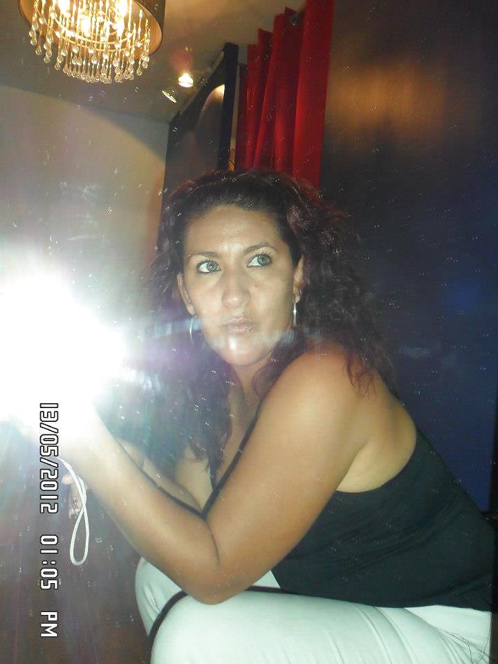 Patylu medellin
 #11812075