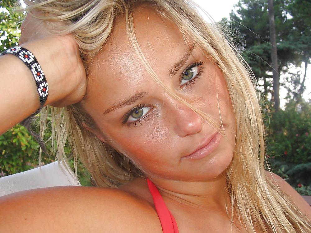 -Faces 4- #5217830