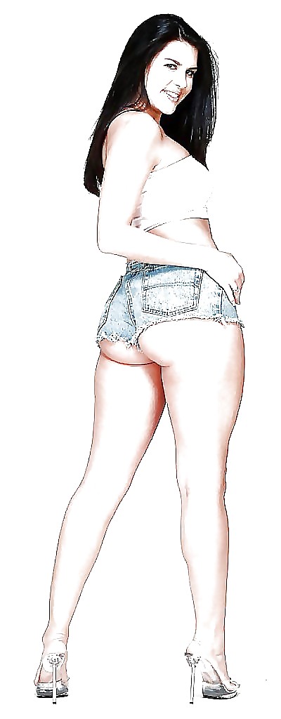 Some more nice girls in shorts and jeans #7811203