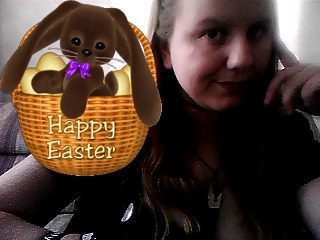 Frohe Ostern C: #18967842