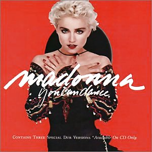 Album Madonna Couvertures #20255534