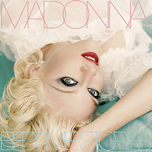 Album Madonna Couvertures #20255573