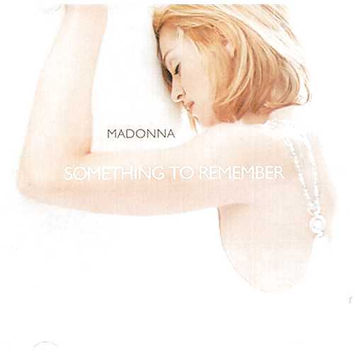 Portadas de discos de Madonna
 #20255579