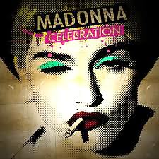 Album Madonna Couvertures #20255679