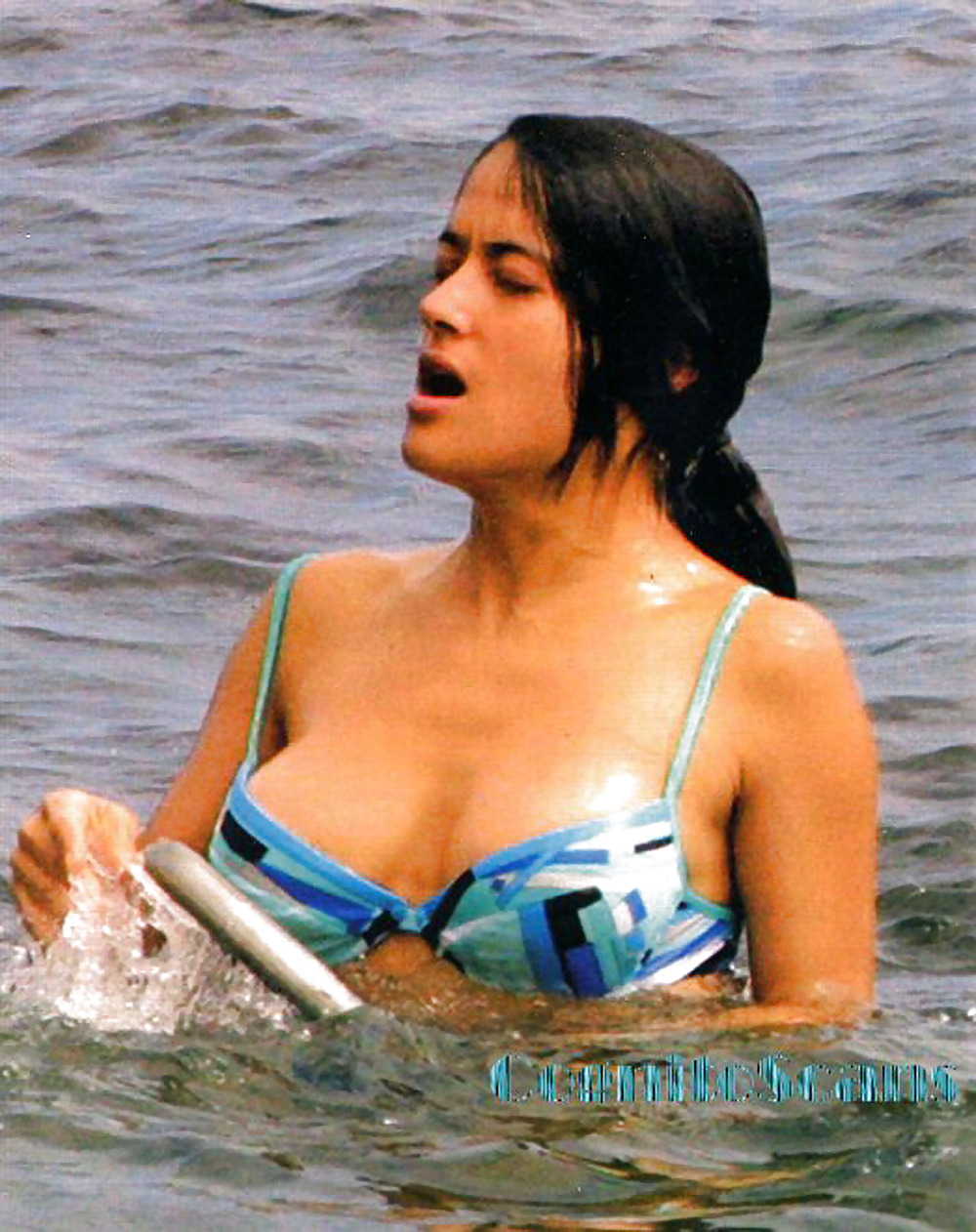 Salma Hayek #1985719