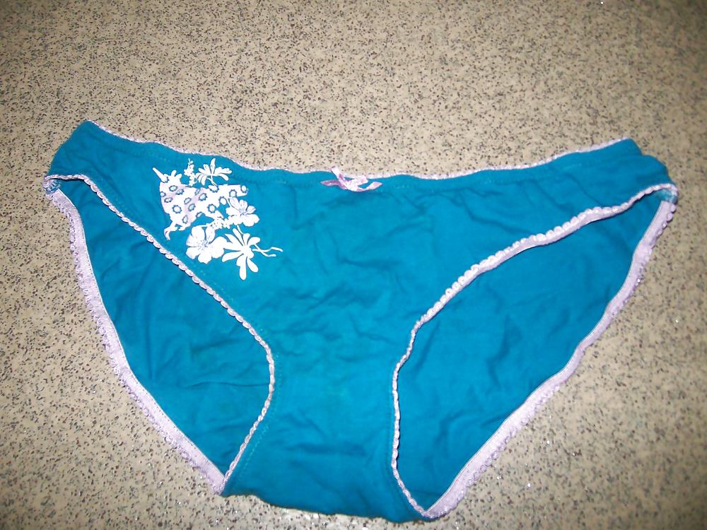 Carina's knickers my girlfriends girl #4555442