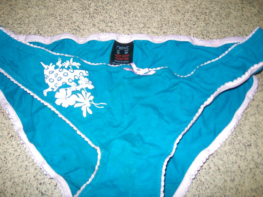 Carina's knickers my girlfriends girl #4555454