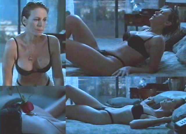 Jamie Lee Curtis  #12437218