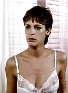 Jamie Lee Curtis #12437264