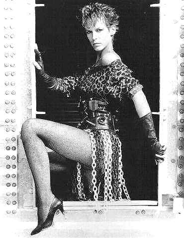 Jamie Lee Curtis  #12437298