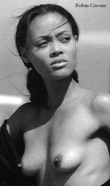 Robin Givens Playboy Septembre 1994 Isseue #3215849