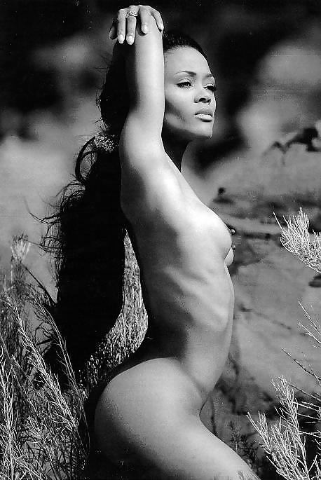 Robin Givens Playboy Septembre 1994 Isseue #3215867