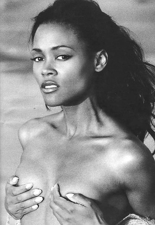 Robin Givens PlayBoy September 1994 Isseue #3215901