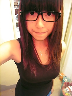 Asian In Glassese #5330536