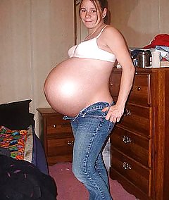 Beautyful pregnancy #9862997