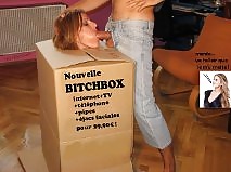 Blowjob box #6390130