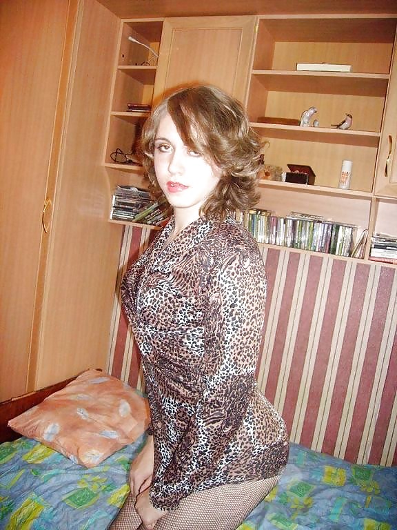 WILD AND HORNY CROSSDRESSER, TS & TV #7607714