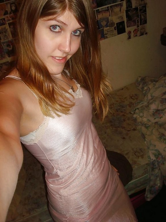 WILD AND HORNY CROSSDRESSER, TS & TV #7607724