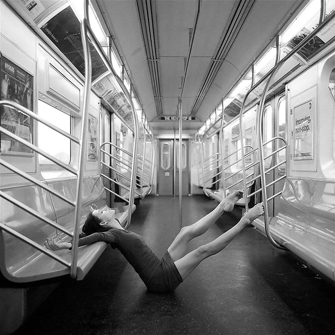 Ballet #3 #22842780