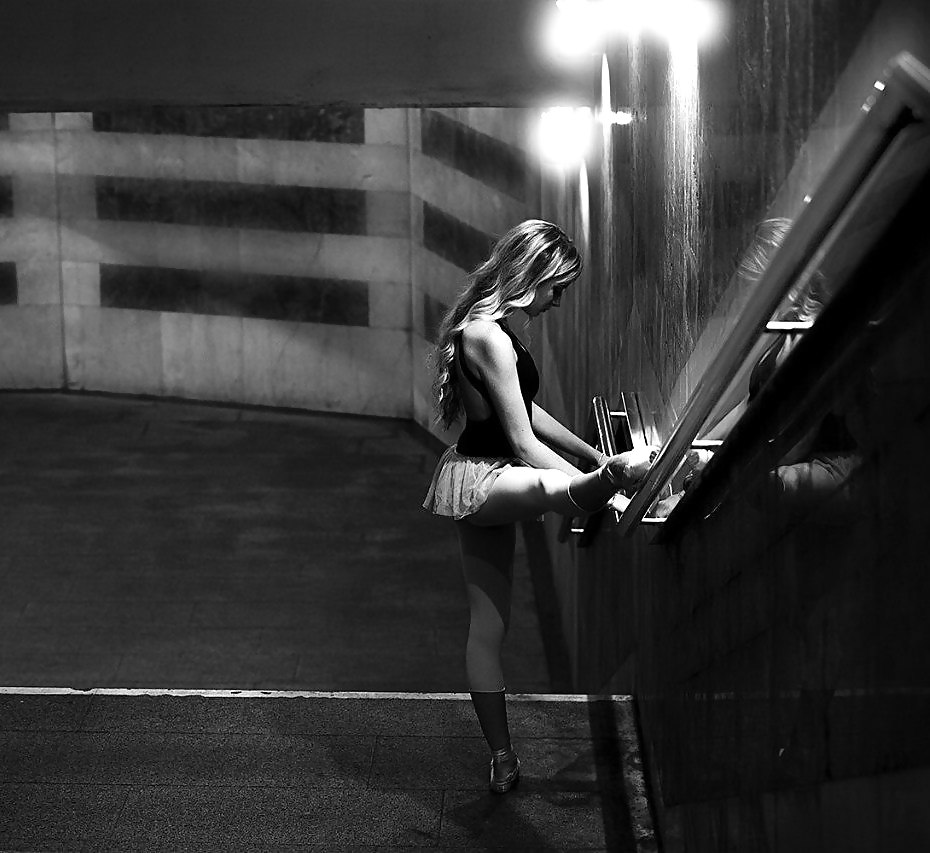 Ballet #3 #22842807