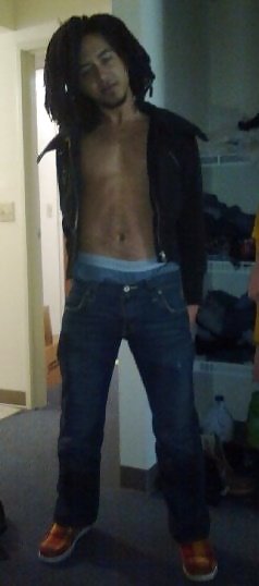 Just me #4586076
