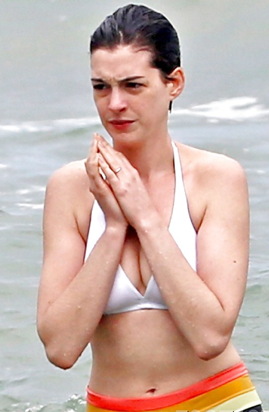 Anne hathaway mega collezione 3
 #10728660