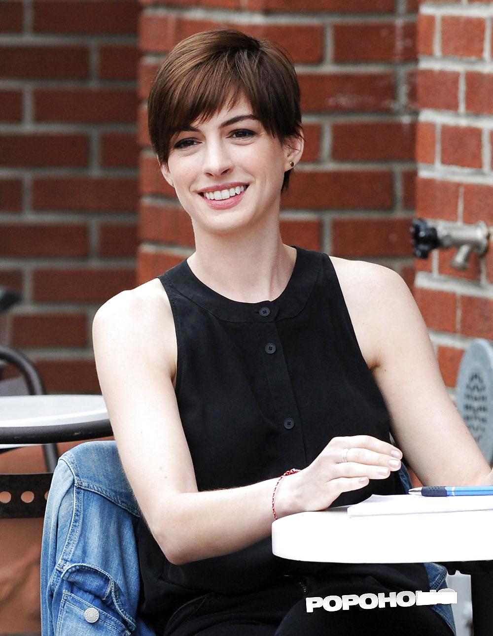 Anne hathaway mega collezione 3
 #10729293