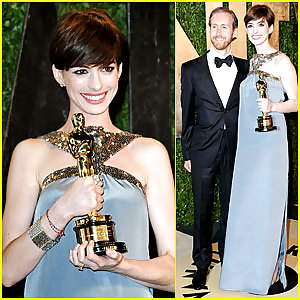 Anne hathaway mega collezione 3
 #10729739