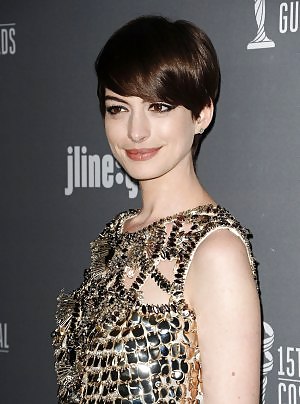 Anne hathaway mega collezione 3
 #10729758