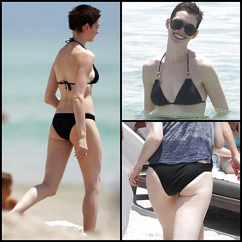 Anne hathaway mega collezione 3
 #10730277