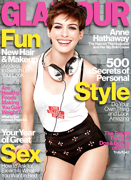 Anne hathaway mega collezione 3
 #10730719