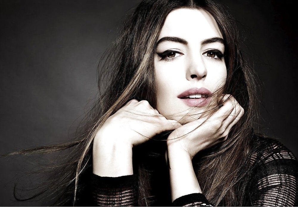 Anne hathaway mega collezione 3
 #10732207