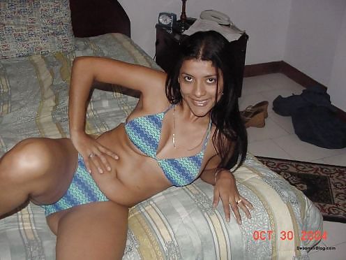 Desi girls in swimsuits no3 #16097682