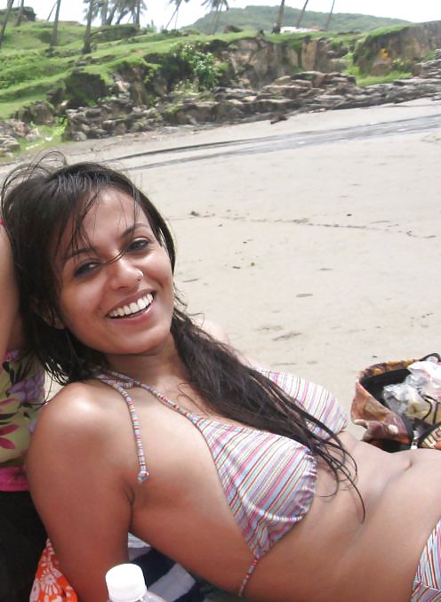 Desi girls in swimsuits no3 #16097778