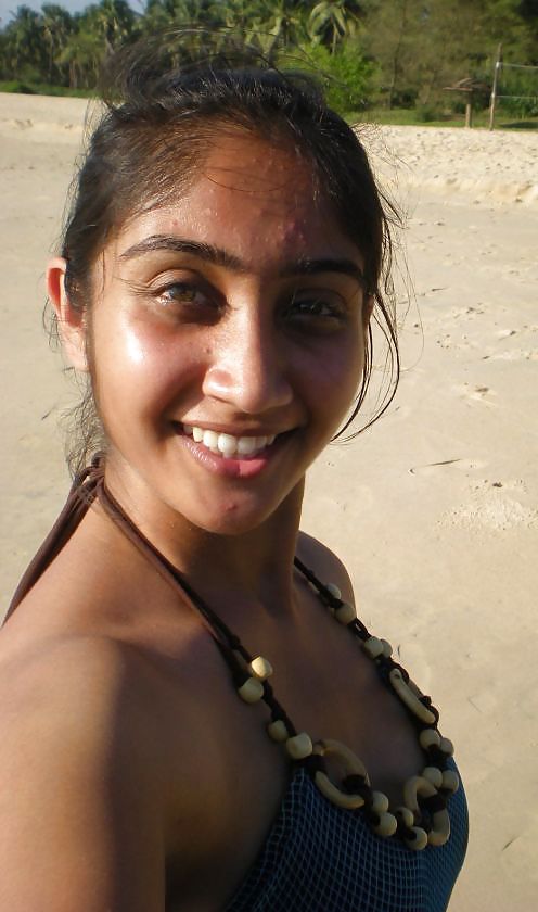 Desi girls in swimsuits no3 #16097895