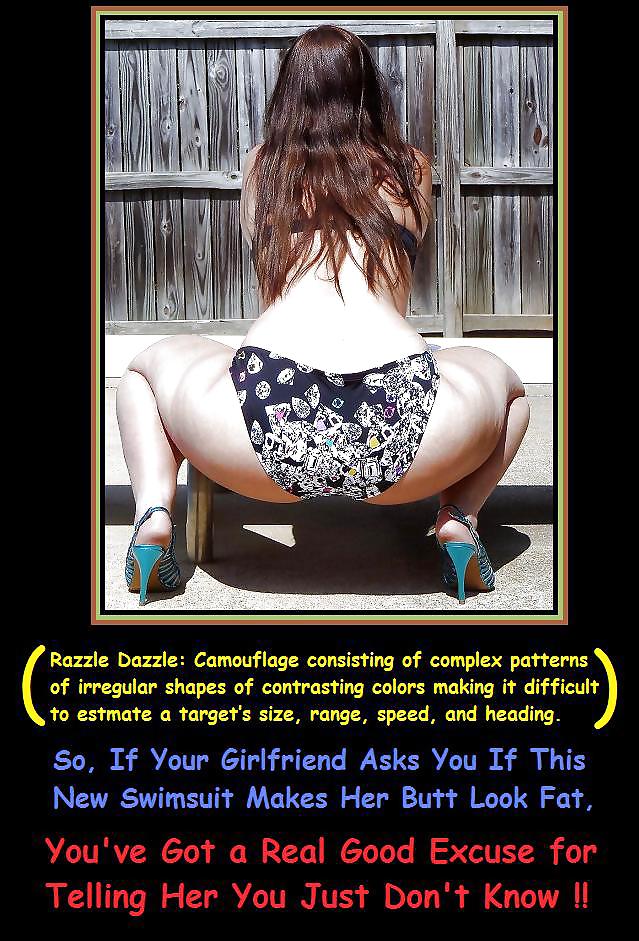 Funny Sexy Captioned Pictures & Posters CCXXIX 5913 #16677592